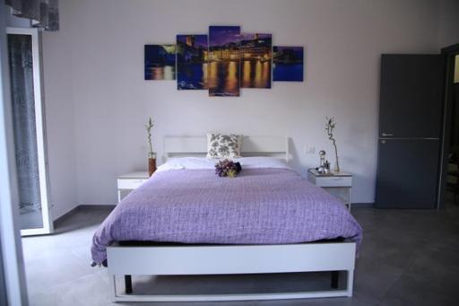 Lamarmora Hotel La Spezia Luaran gambar